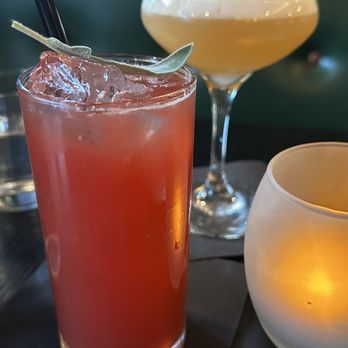 Doar Bros. - Cocktail Bars Near Me - Charleston, South Carolina