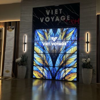 Viet Voyage Buffet - Vietnamese Near Me - Grand Prairie, Texas Viet Voyage Buffet - Vietnamese Near Me - Grand Prairie, Texas