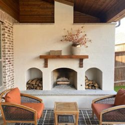 Lonestar Pool & Spa Design