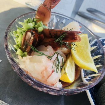 Ember & Rye - Seafood Near Me - Carlsbad, California