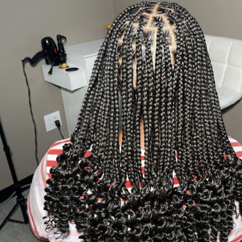 Nicoline Braids Styling - Hair Stylists Near Me - Greenbelt, Maryland Nicoline Braids Styling - Hair Stylists Near Me - Greenbelt, Maryland