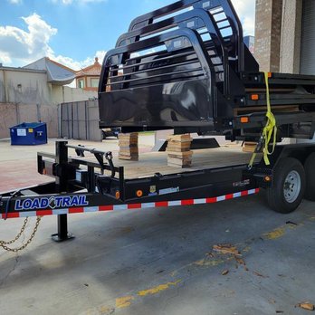Crazy Trailer World of Houston - Trailer Dealers Near Me - Willis, Texas Crazy Trailer World of Houston - Trailer Dealers Near Me - Willis, Texas