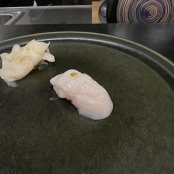 Thirteen Water - Scallop - Sushi Bars Near Me - New York, New York