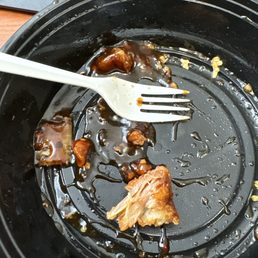 General Tso Chicken