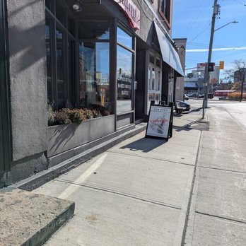 Schoolhouse Pizza - Pizza Near Me - Ottawa, Ontario
