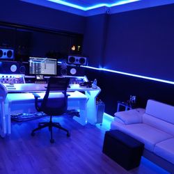 OverDubb Studio - Studio A