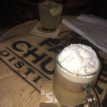 Falls Church Distillers - Distilleries Near Me - Manassas, Virginia