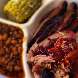 Pulled Pork