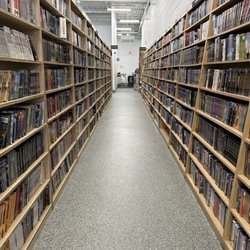McKay's - Winston-Salem