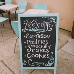 Taste & Sea Cakery