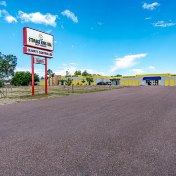 Storage King USA - Self Storage Near Me - Colorado Springs, Colorado Storage King USA - Self Storage Near Me - Colorado Springs, Colorado