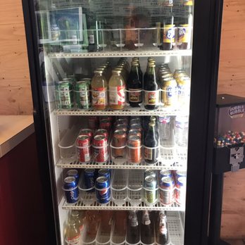 Senor Big Ed - Big selection of drinks - Latin American Near Me - Cypress, California Senor Big Ed - Big selection of drinks - Latin American Near Me - Cypress, California