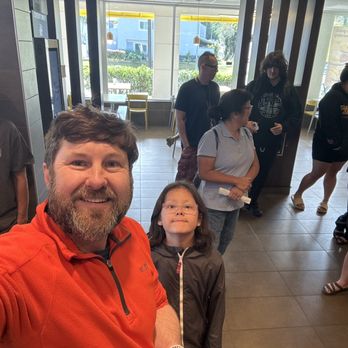 McDonald's - Burgers Near Me - Kaneohe, Hawaii
