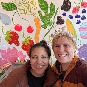 Zuckercreme - Themed Cafes Near Me - Portland, Oregon