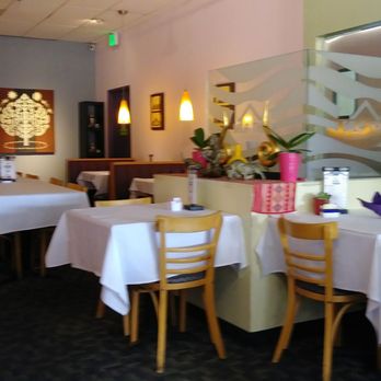 Sala Thai - Part of the restaurant - Thai Near Me - San Diego, California Sala Thai - Part of the restaurant - Thai Near Me - San Diego, California