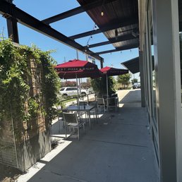 Outside Outside
