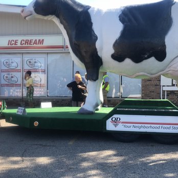 Quality Dairy - Mooo! - Grocery Near Me - Holt, Michigan