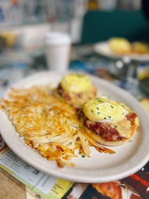 Fat City Cafe by null