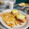 Fat City Café gift card