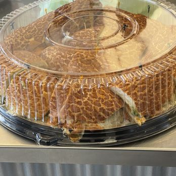 Little Lucca - Catering - Sandwiches Near Me - Burlingame, California Little Lucca - Catering - Sandwiches Near Me - Burlingame, California