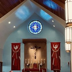 St Mary Star of the Sea