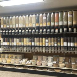 Medford Food Co-op - Grains