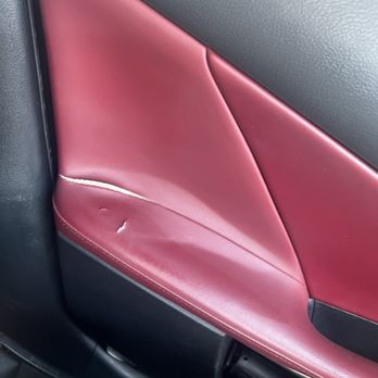 Scott's Auto Trim - Before the upholstery work. - Auto Upholstery Near Me - Tulsa, Oklahoma Scott's Auto Trim - Before the upholstery work. - Auto Upholstery Near Me - Tulsa, Oklahoma