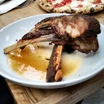 Roberta's - The Smoked Ribs - Pizza Near Me - Brooklyn, New York Roberta's - The Smoked Ribs - Pizza Near Me - Brooklyn, New York