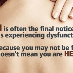 Naperville Wellness & Salt Cave - Chiropractic