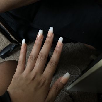Nail Station - Nail Salons Near Me - Seattle, Washington Nail Station - Nail Salons Near Me - Seattle, Washington