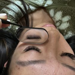 Lash Art - Volume set