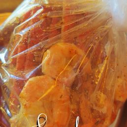 Seafood Boil Seafood Boil