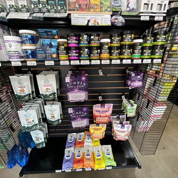 IB Pet - cbd products - Pet Stores Near Me - Chula Vista, California