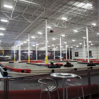 K1 Speed Indianapolis - Venues & Event Spaces Near Me - Fishers, Indiana K1 Speed Indianapolis - Venues & Event Spaces Near Me - Fishers, Indiana