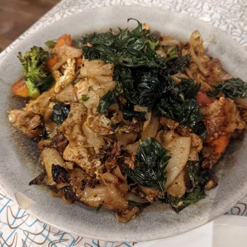 Thai Maison - Pad Key Mow - Thai Near Me - Bellingham, Washington Thai Maison - Pad Key Mow - Thai Near Me - Bellingham, Washington