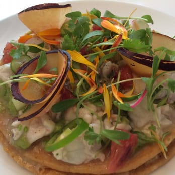 Fishing With Dynamite - Ceviche - must get! - Seafood Near Me - Manhattan Beach, California