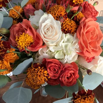 Petals By The Beach - Florists Near Me - San Diego, California