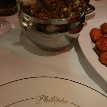Philippe Chow - Shrimp Fried Rice - Chinese Near Me - New York, New York Philippe Chow - Shrimp Fried Rice - Chinese Near Me - New York, New York