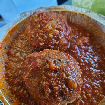 De Lucia's Italian Restaurant - Meatballs - Italian Near Me - Lake Forest, California De Lucia's Italian Restaurant - Meatballs - Italian Near Me - Lake Forest, California
