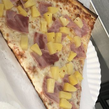Pizza Zilla - Pizza slice - Food Trucks Near Me Pizza Zilla - Pizza slice - Food Trucks Near Me