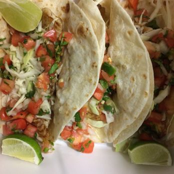 Las Delicias - Mexican Near Me - Memphis, Tennessee