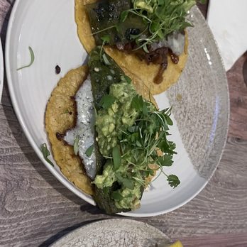 Yes Chef Tacos La Barra & Cafe - Rib eye tacos - Coffee & Tea Near Me - Burbank, California Yes Chef Tacos La Barra & Cafe - Rib eye tacos - Coffee & Tea Near Me - Burbank, California