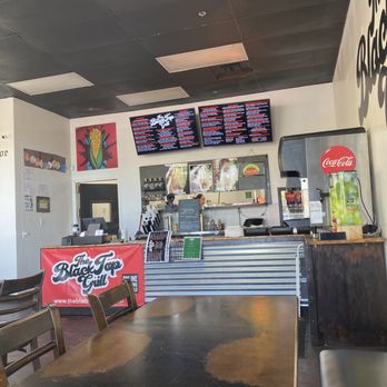 The Blacktop Grill - Where you order.... - Hot Dogs Near Me - Tucson, Arizona The Blacktop Grill - Where you order.... - Hot Dogs Near Me - Tucson, Arizona