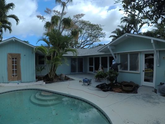 Zahursky Painting & Handyman Services on Yelp