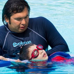 Evolution Swim Academy Laguna Hills