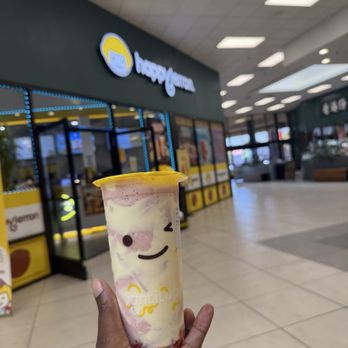 Happy Lemon - Yummy! - Bubble Tea Near Me - Richmond, California Happy Lemon - Yummy! - Bubble Tea Near Me - Richmond, California