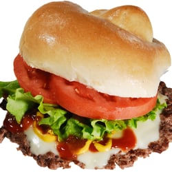 Bill Gray's Chili - World's Greatest Cheeseburger!