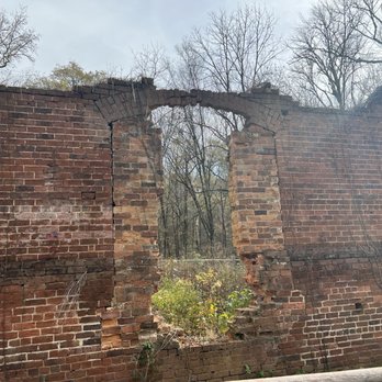 Scull Shoals - Company store ruins - Landmarks & Historical Buildings Near Me - Watkinsville, Georgia Scull Shoals - Company store ruins - Landmarks & Historical Buildings Near Me - Watkinsville, Georgia