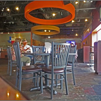 The Brisket House - Barbeque Near Me - Deer Park, Texas