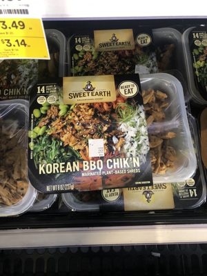 Whole Foods Market by null